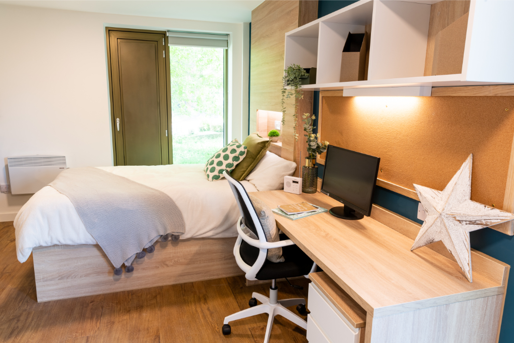 Image of Bankside Student Living, Guildford