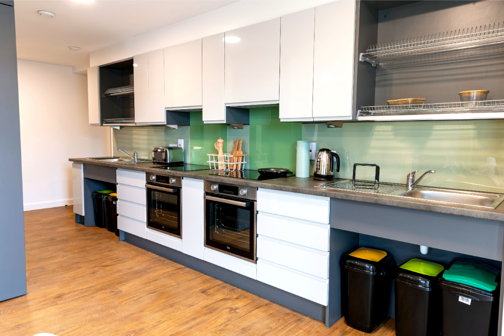 Image of Bankside Student Living, Guildford