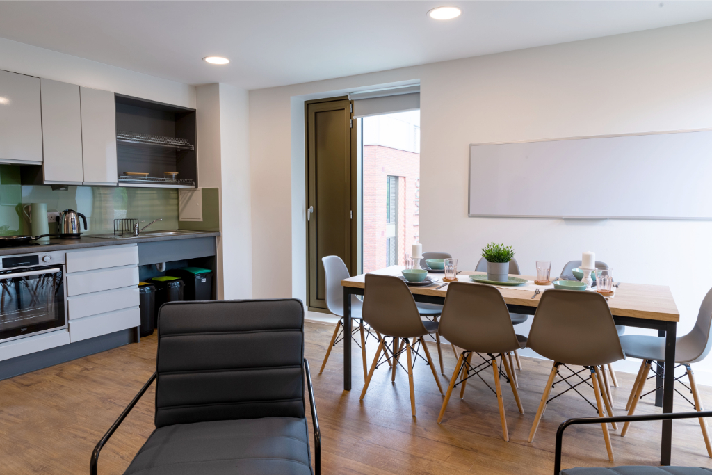 Image of Bankside Student Living, Guildford