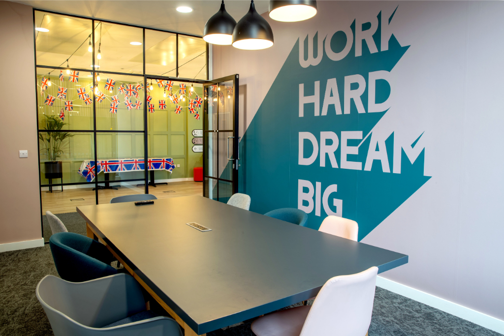 Image of Bankside Student Living, Guildford