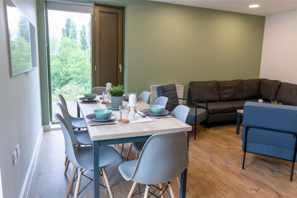 Image of Bankside Student Living, Guildford