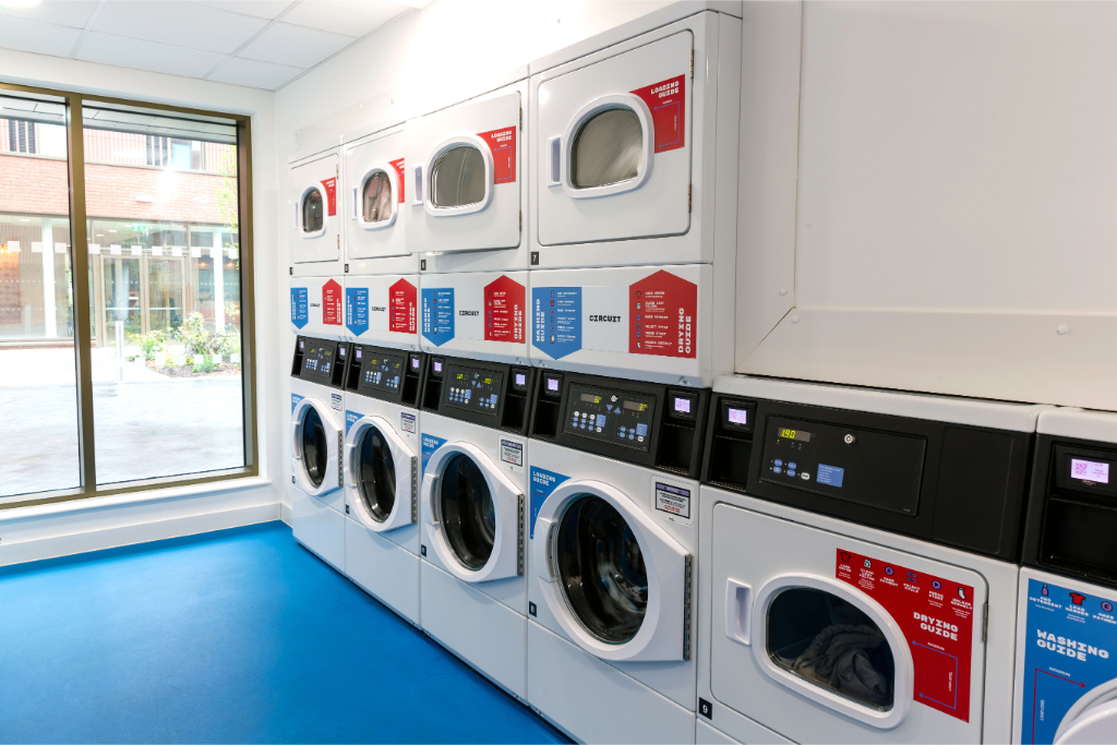 Image of Bankside Student Living, Guildford