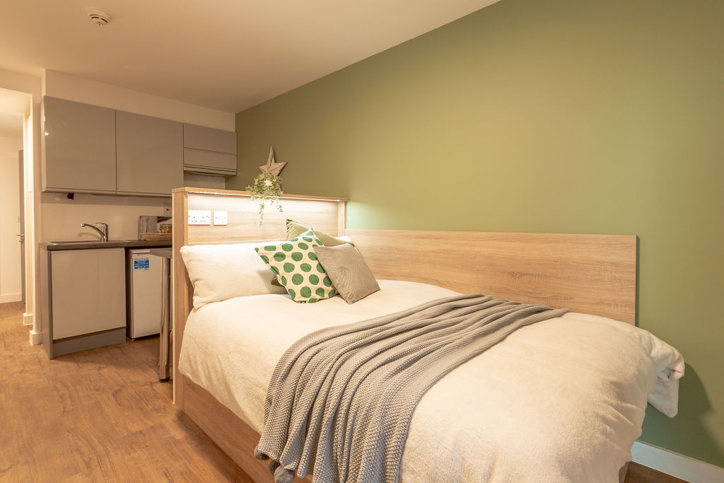 Image of Bankside Student Living, Guildford