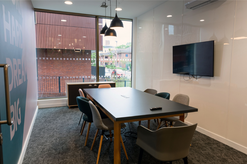 Image of Bankside Student Living, Guildford