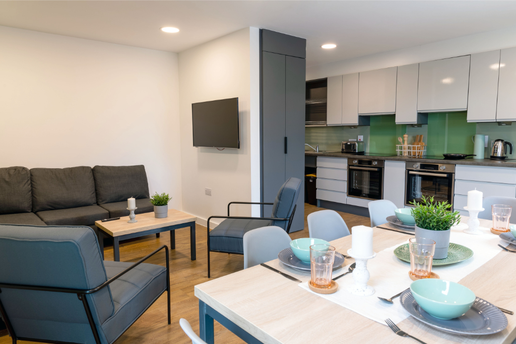 Image of Bankside Student Living, Guildford