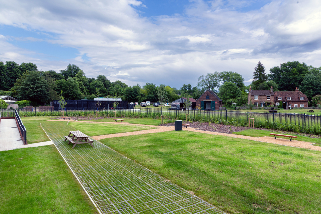 Image of Bankside Student Living, Guildford