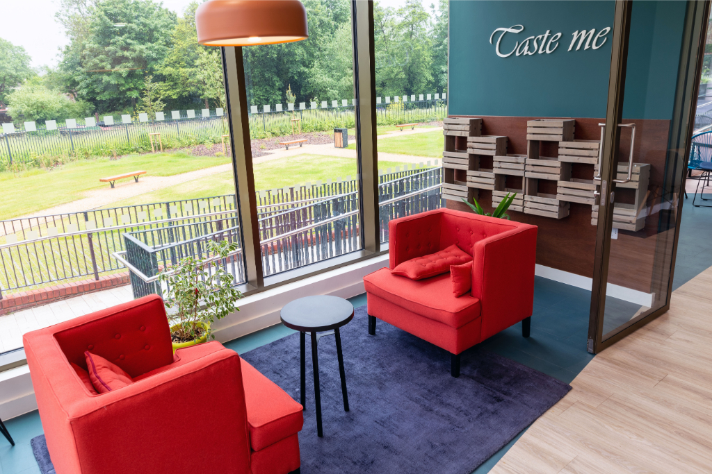 Image of Bankside Student Living, Guildford