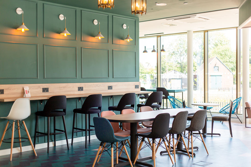 Image of Bankside Student Living, Guildford