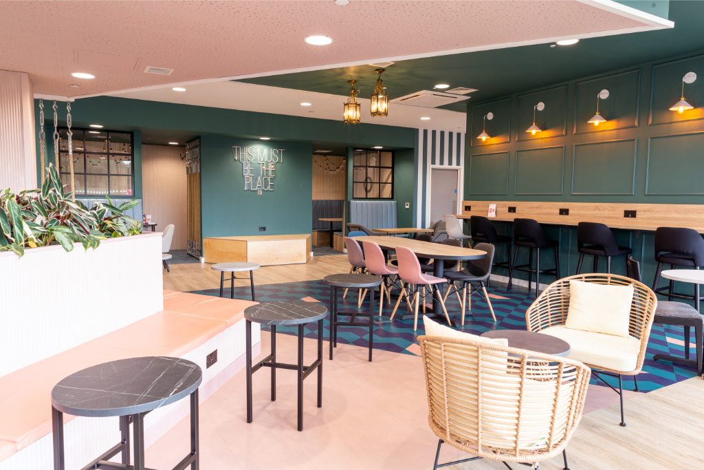 Image of Bankside Student Living, Guildford