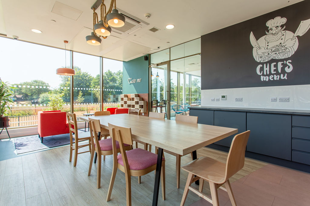 Image of Bankside Student Living, Guildford