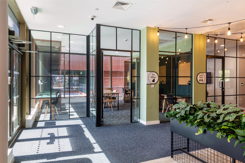 Image of Bankside Student Living, Guildford