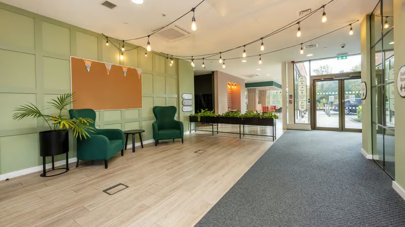 Image of Bankside Student Living, Guildford