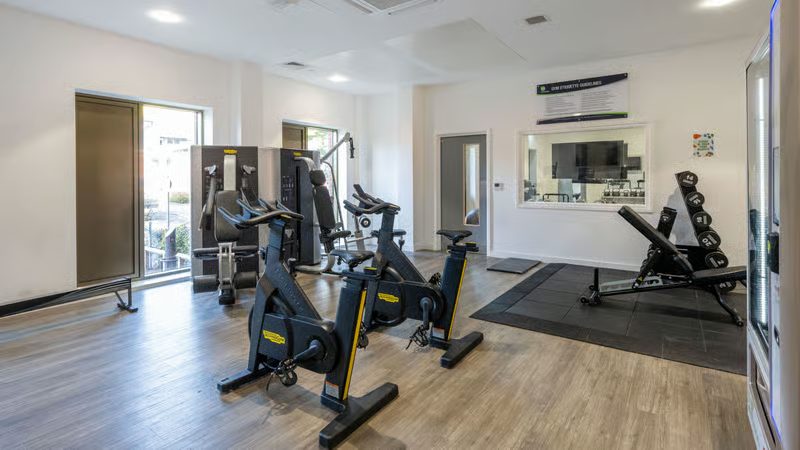 Image of Bankside Student Living, Guildford