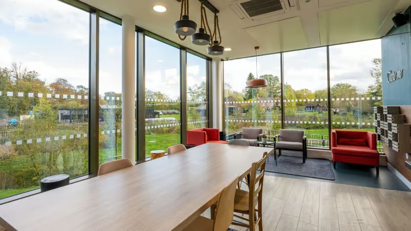 Image of Bankside Student Living, Guildford