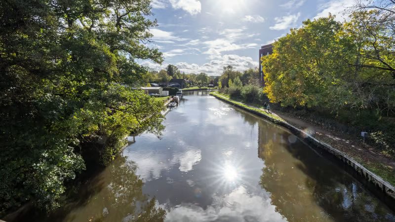 Image of Bankside Student Living, Guildford