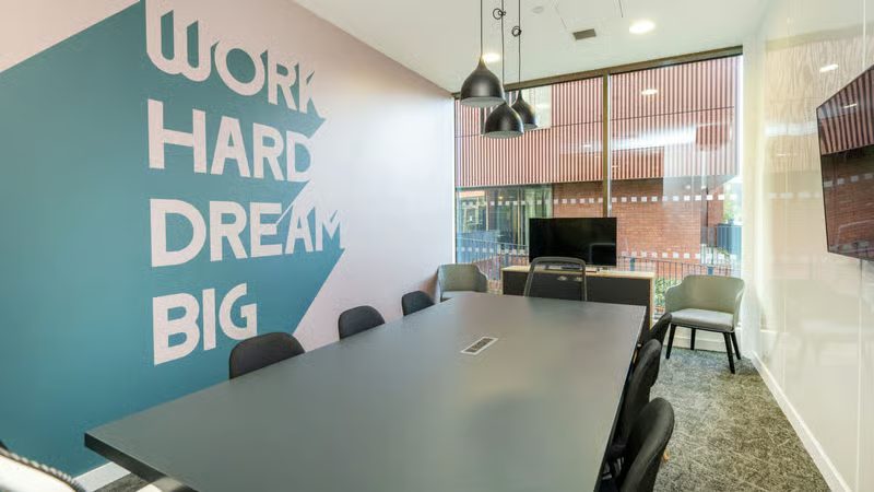 Image of Bankside Student Living, Guildford