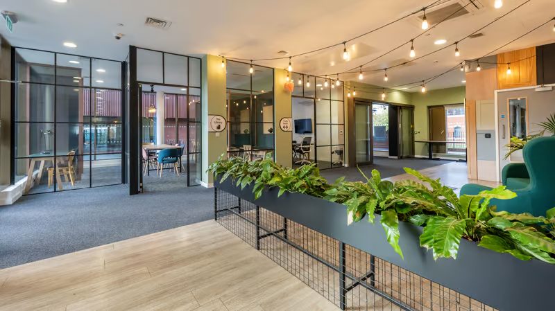 Image of Bankside Student Living, Guildford