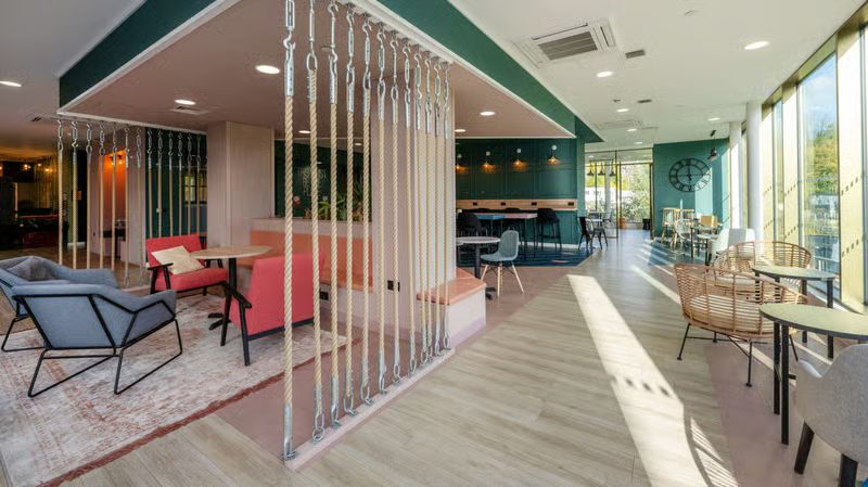 Image of Bankside Student Living, Guildford