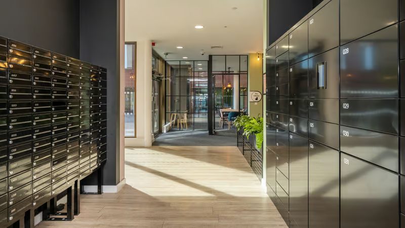 Image of Bankside Student Living, Guildford