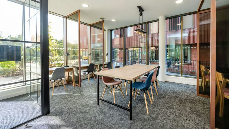 Image of Bankside Student Living, Guildford
