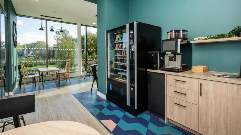 Image of Bankside Student Living, Guildford