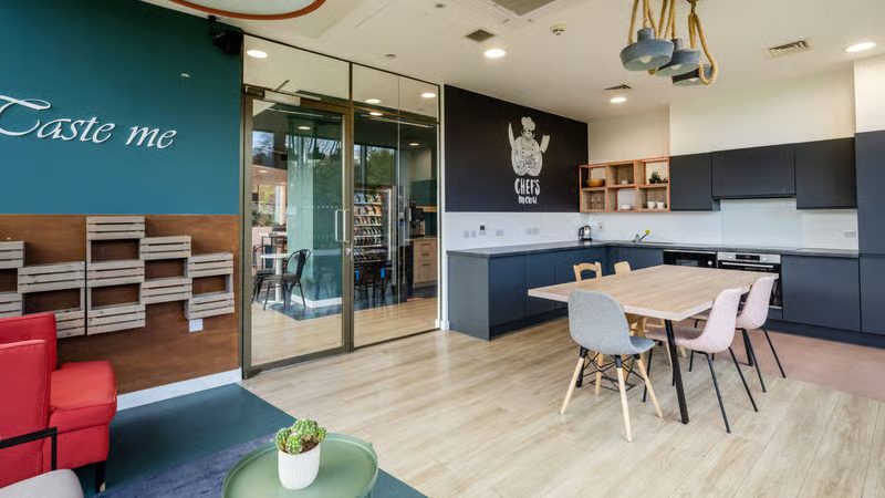 Image of Bankside Student Living, Guildford