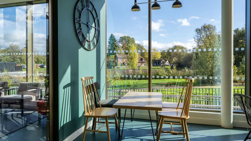 Image of Bankside Student Living, Guildford