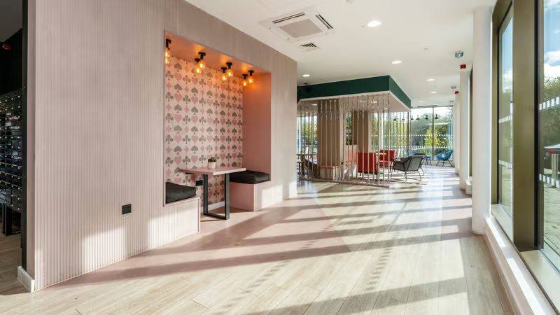 Image of Bankside Student Living, Guildford