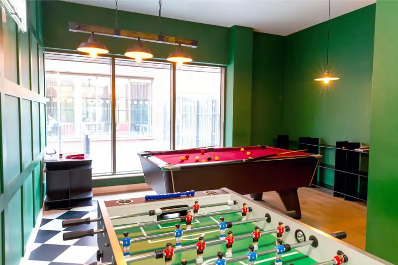 Image of Bankside Student Living, Guildford