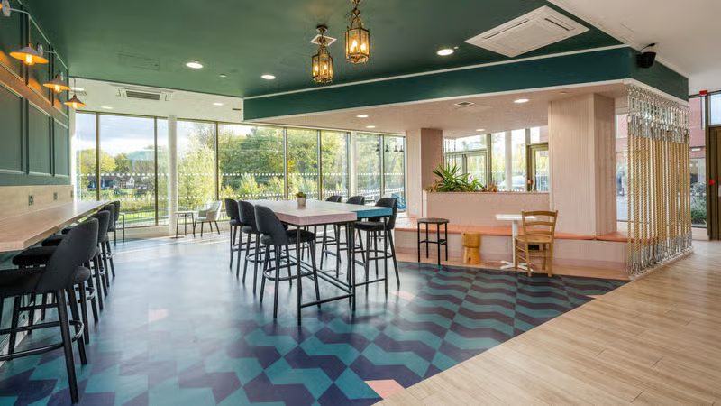 Image of Bankside Student Living, Guildford