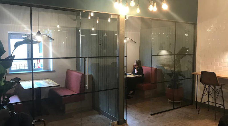 Image of Barker House, Newcastle