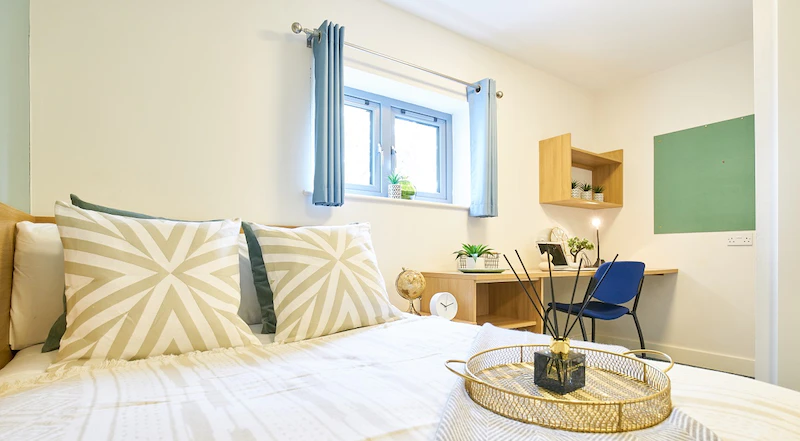 Image of Barker House, Newcastle