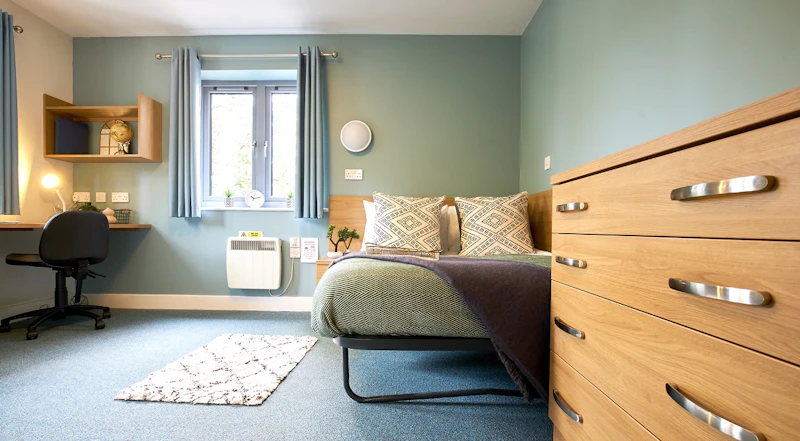 Image of Barker House, Newcastle