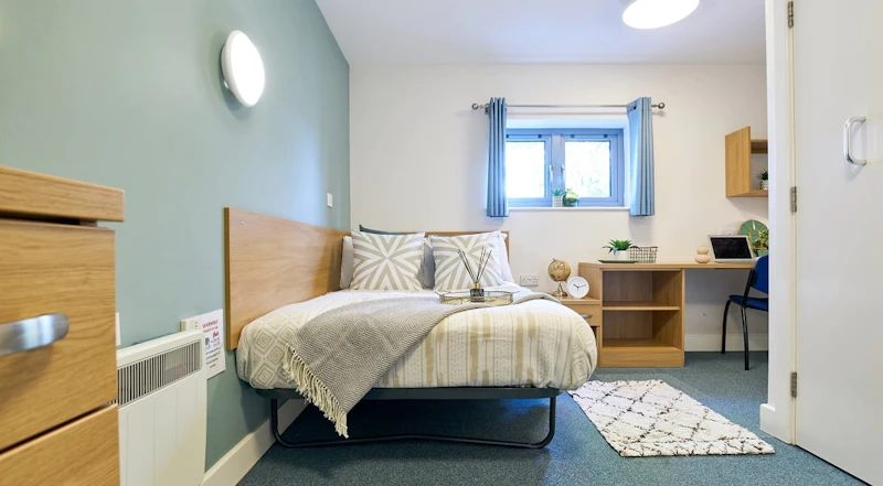 Image of Barker House, Newcastle