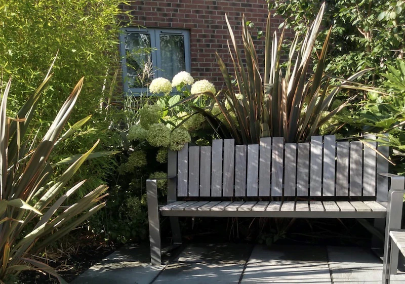 Image of Barker House, Newcastle