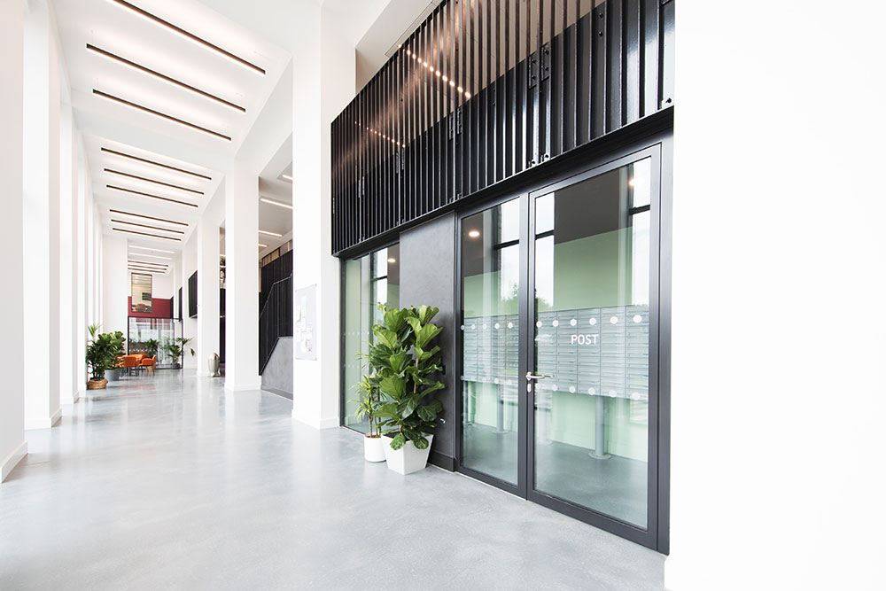 Image of Battery Park, Birmingham