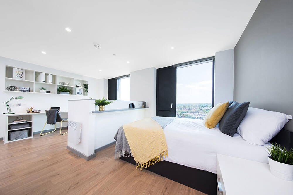 Image of Battery Park, Birmingham