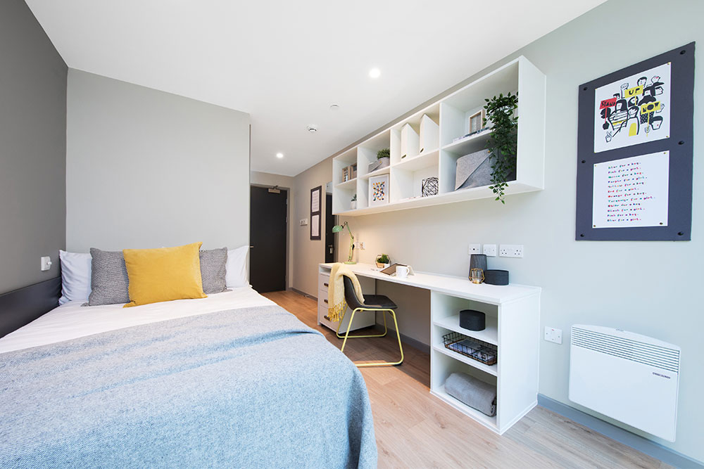 Image of Battery Park, Birmingham