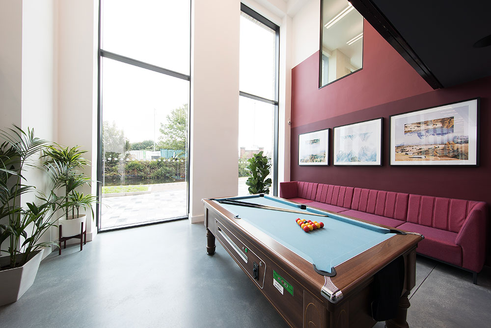 Image of Battery Park, Birmingham