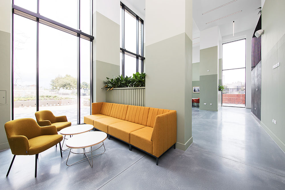 Image of Battery Park, Birmingham