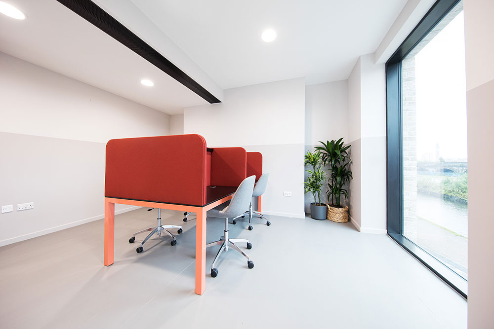 Image of Battery Park, Birmingham