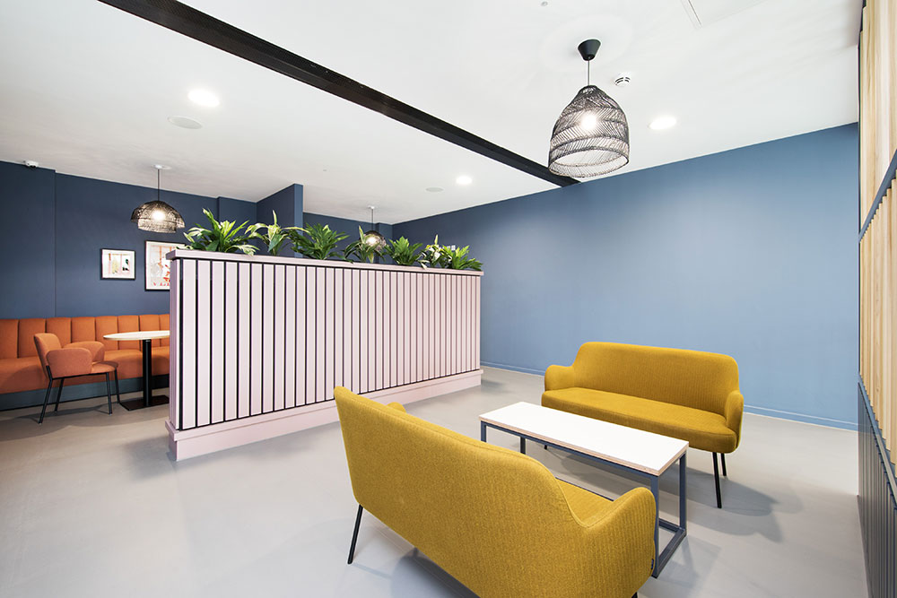 Image of Battery Park, Birmingham