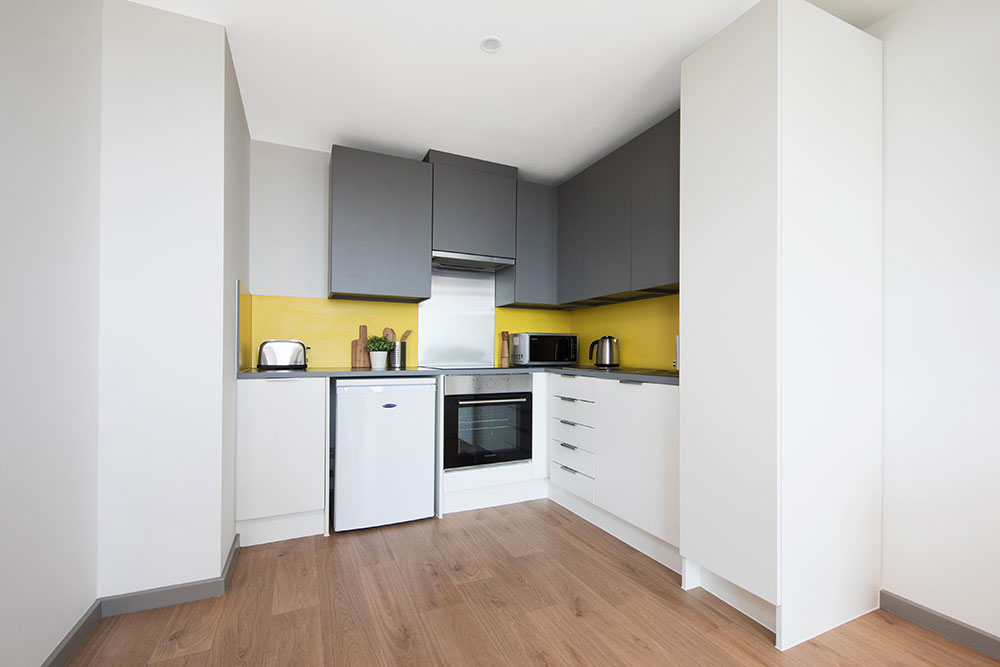 Image of Battery Park, Birmingham