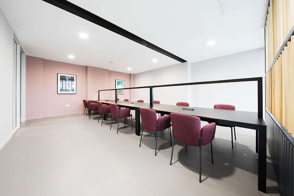 Image of Battery Park, Birmingham