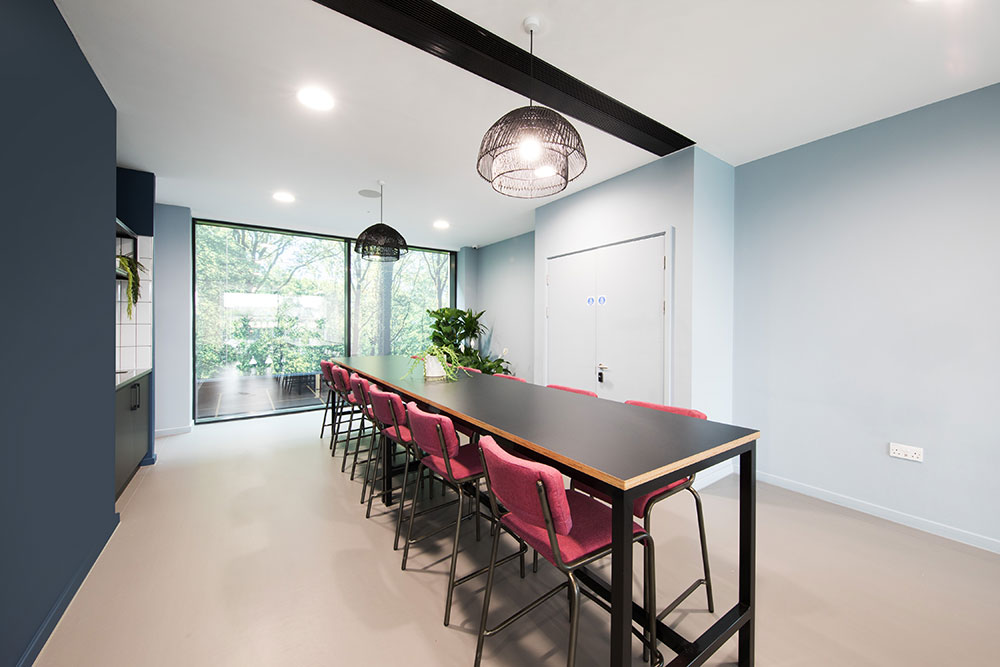 Image of Battery Park, Birmingham