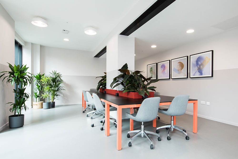 Image of Battery Park, Birmingham