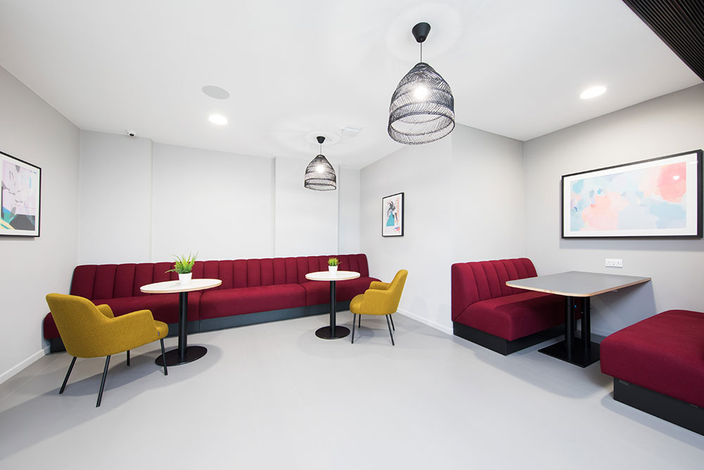 Image of Battery Park, Birmingham