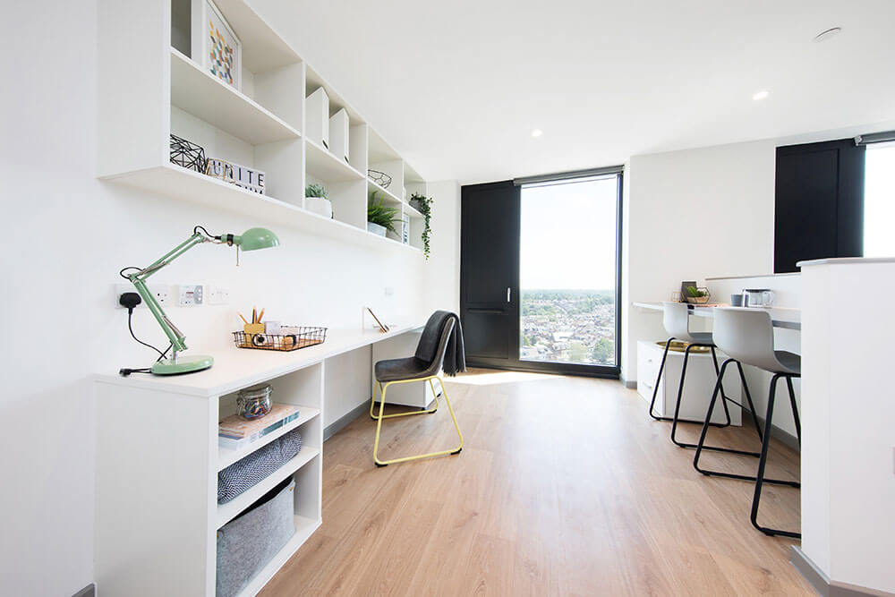 Image of Battery Park, Birmingham