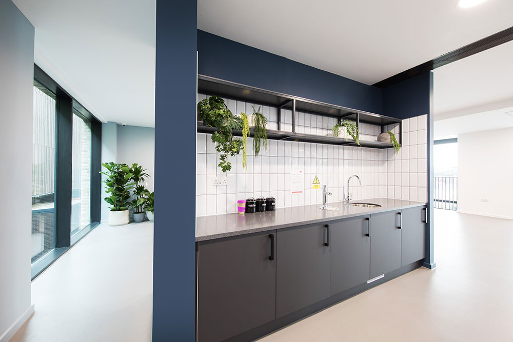 Image of Battery Park, Birmingham