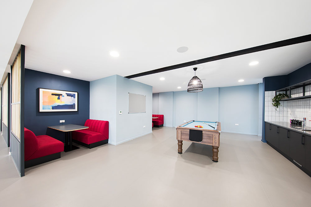 Image of Battery Park, Birmingham